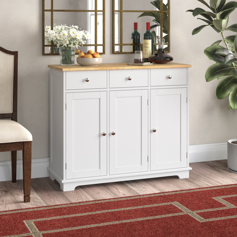 Wynnwood 39.75'' Sideboard