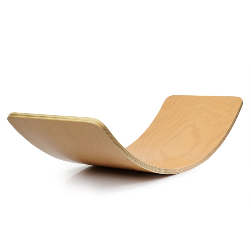 WYZworks Solid Wood Outdoor Kids Game