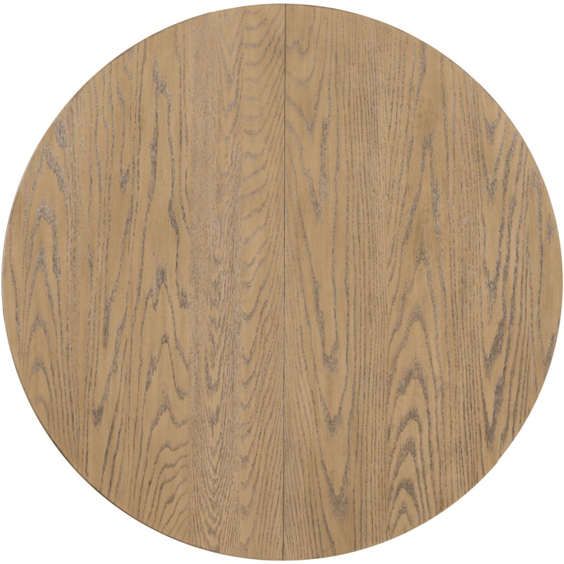 Yeremy Extendable Dining Table