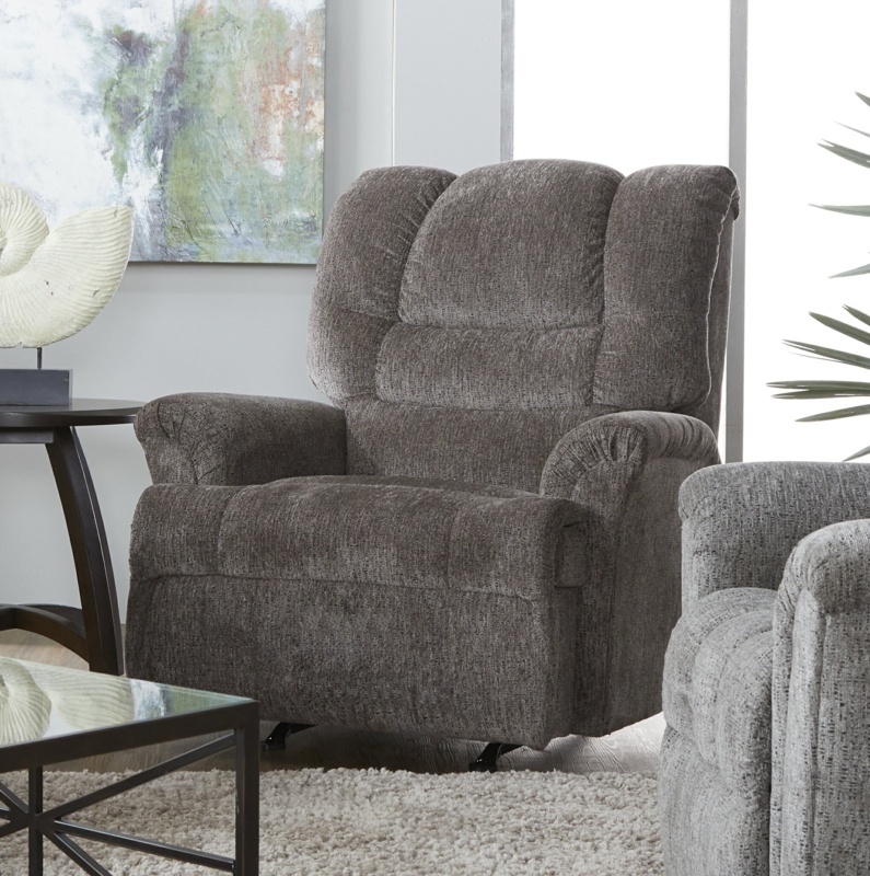 Yother Upholstered Recliner