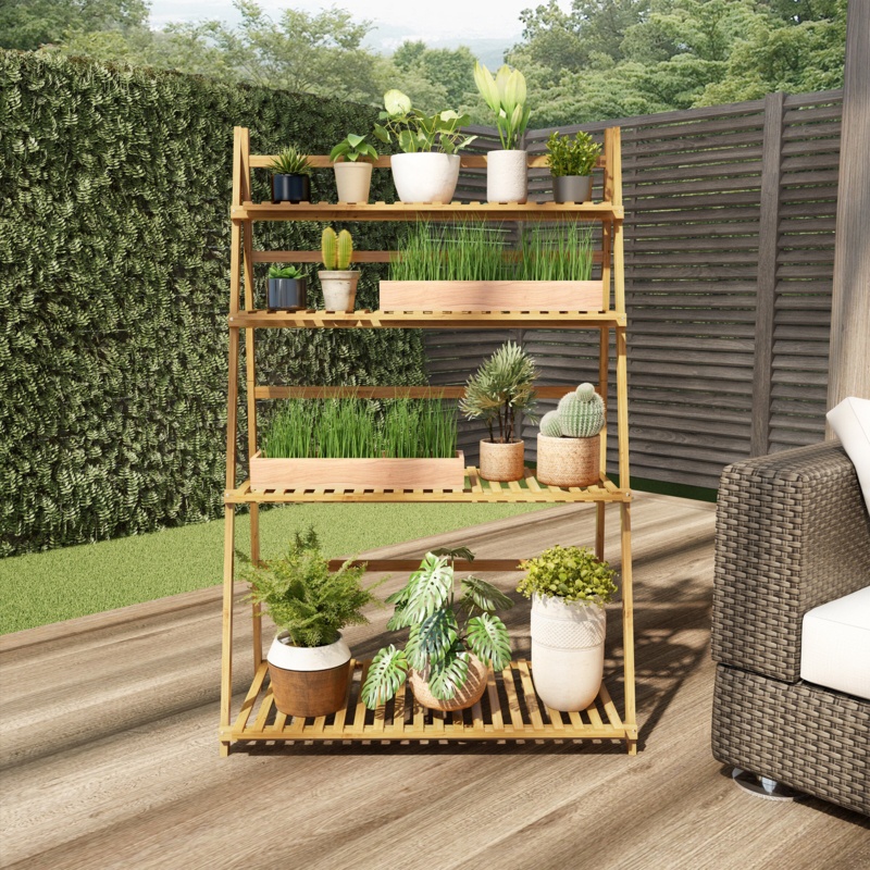 Yvaine Plant Stand