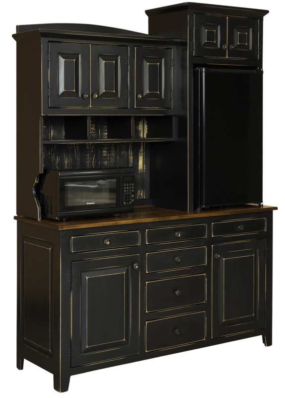 Zack Dining Cabinet