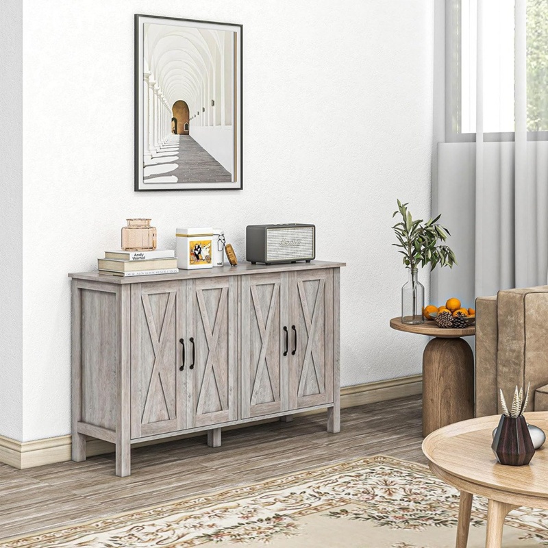 Zeinab 47.25'' Sideboard