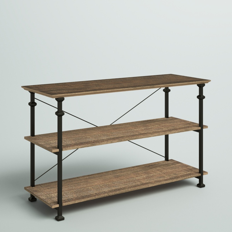 Zona 50'' Media Console