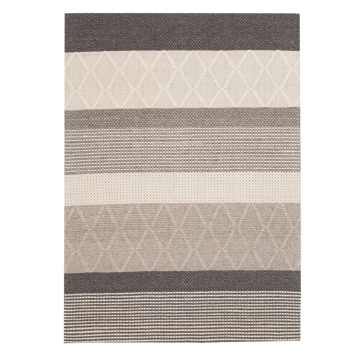 Alerett Wool Rug Natural Rug Culture