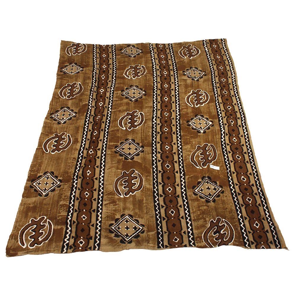Authentic Over-Sized Mud Cloth