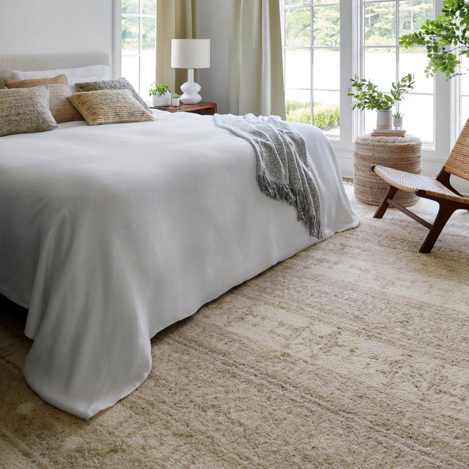 Elara Rug - 9'x12'