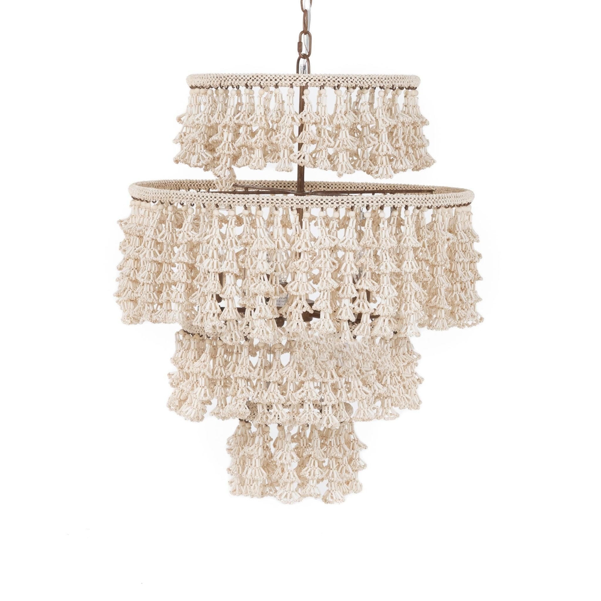 Minnie Chandelier