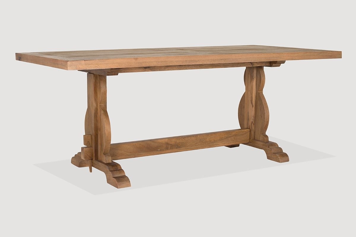 Table Naturel