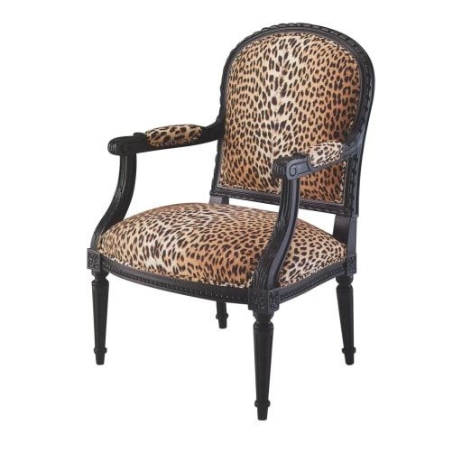 Borelli Luigi XVI Armchair