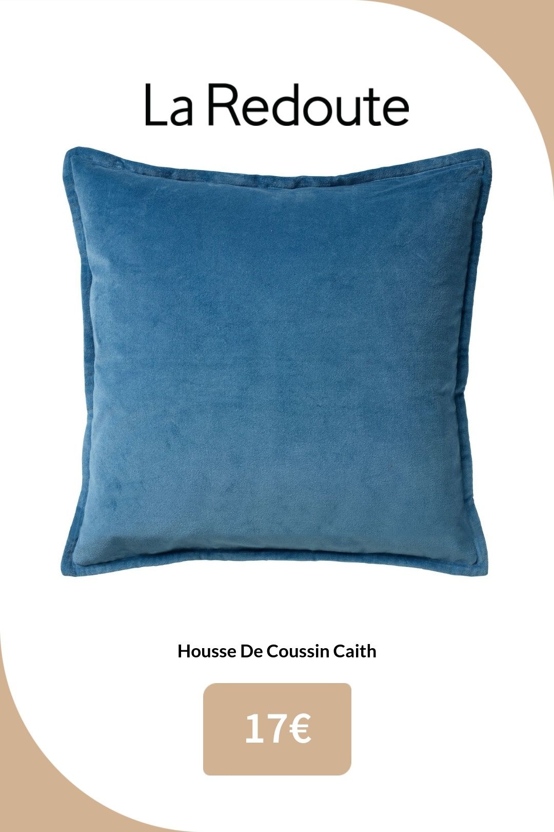 Housse De Coussin Caith