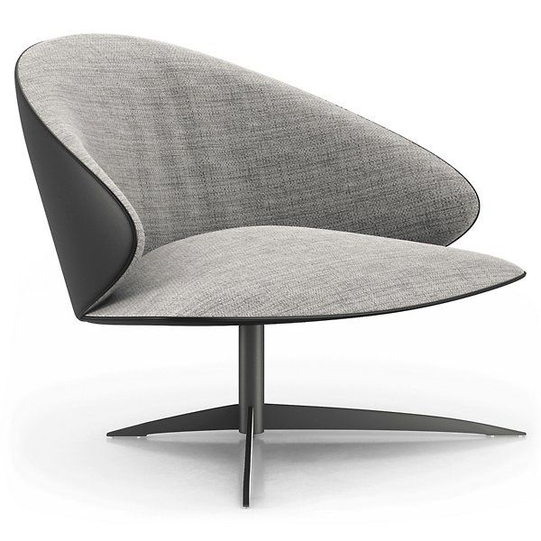 Huxe Editta Accent Chair