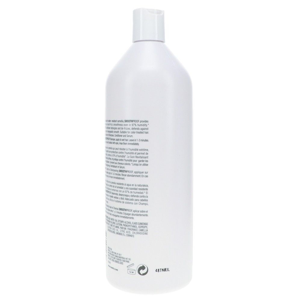 Matrix Biolage Smoothproof Conditioner 33.8 oz