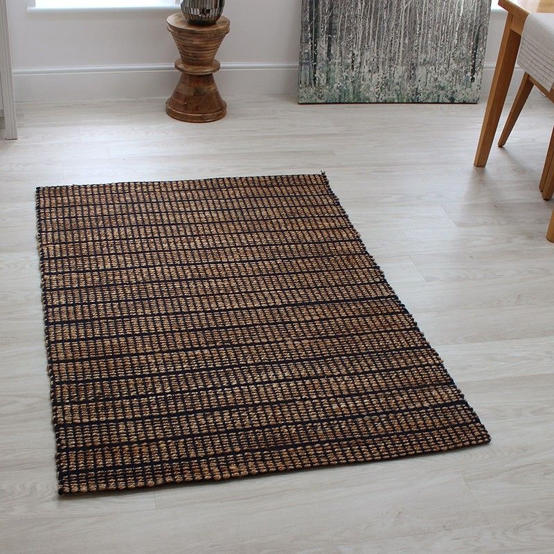 Ranger Rugs Indigo Colour