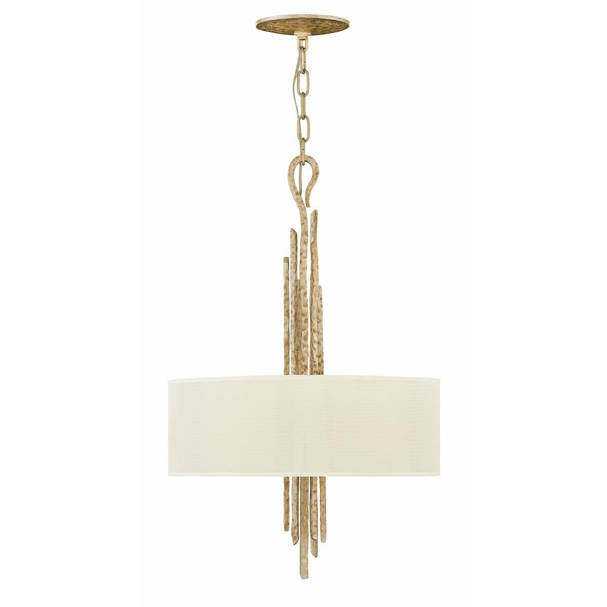 SPYRE Pendant - Metallic Matte Bronze