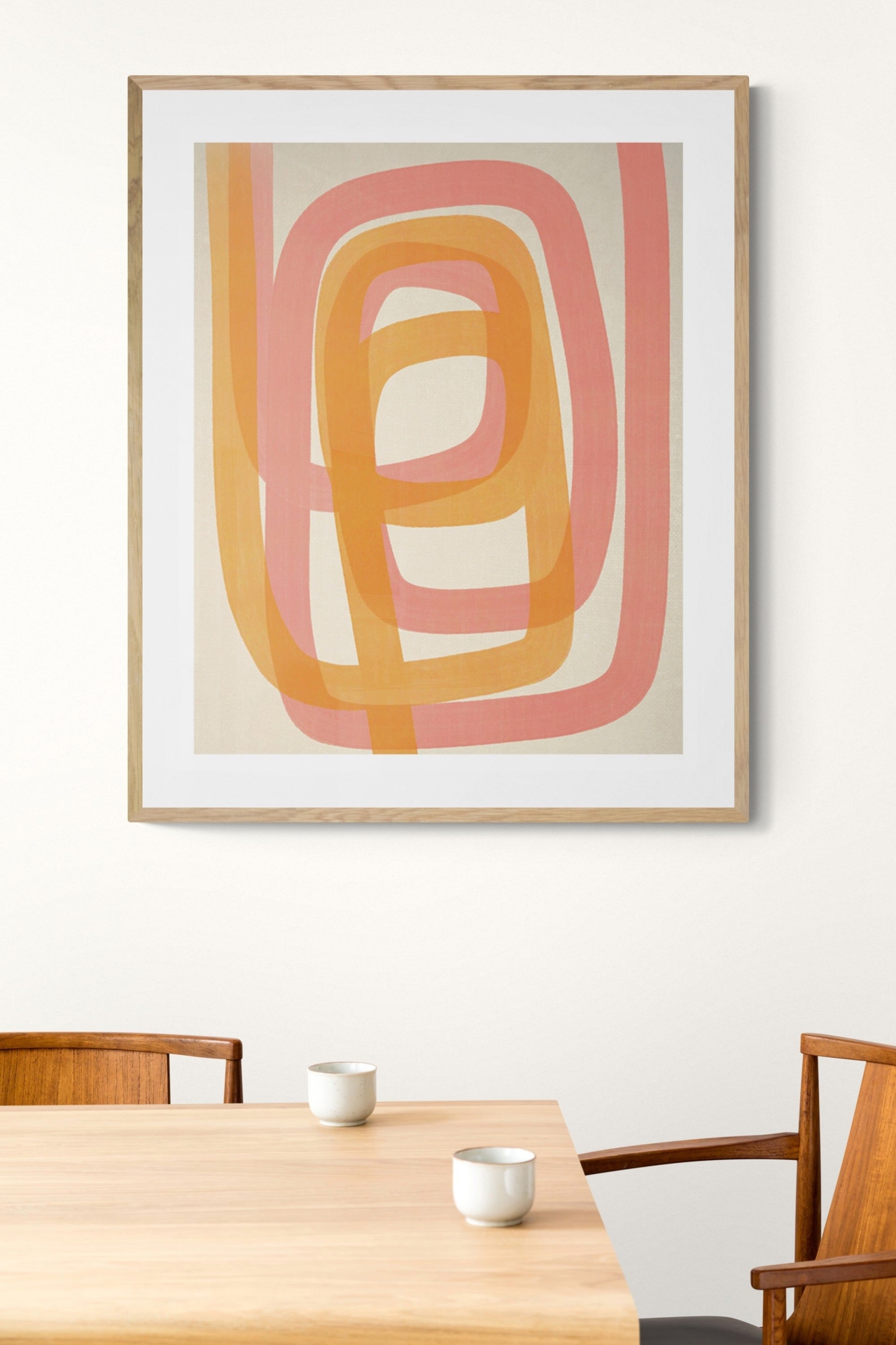 Valentine #9 Fine Art Print - 11x14 Giclee Print