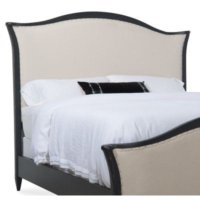 CiaoBella Upholstered Panel Headboard