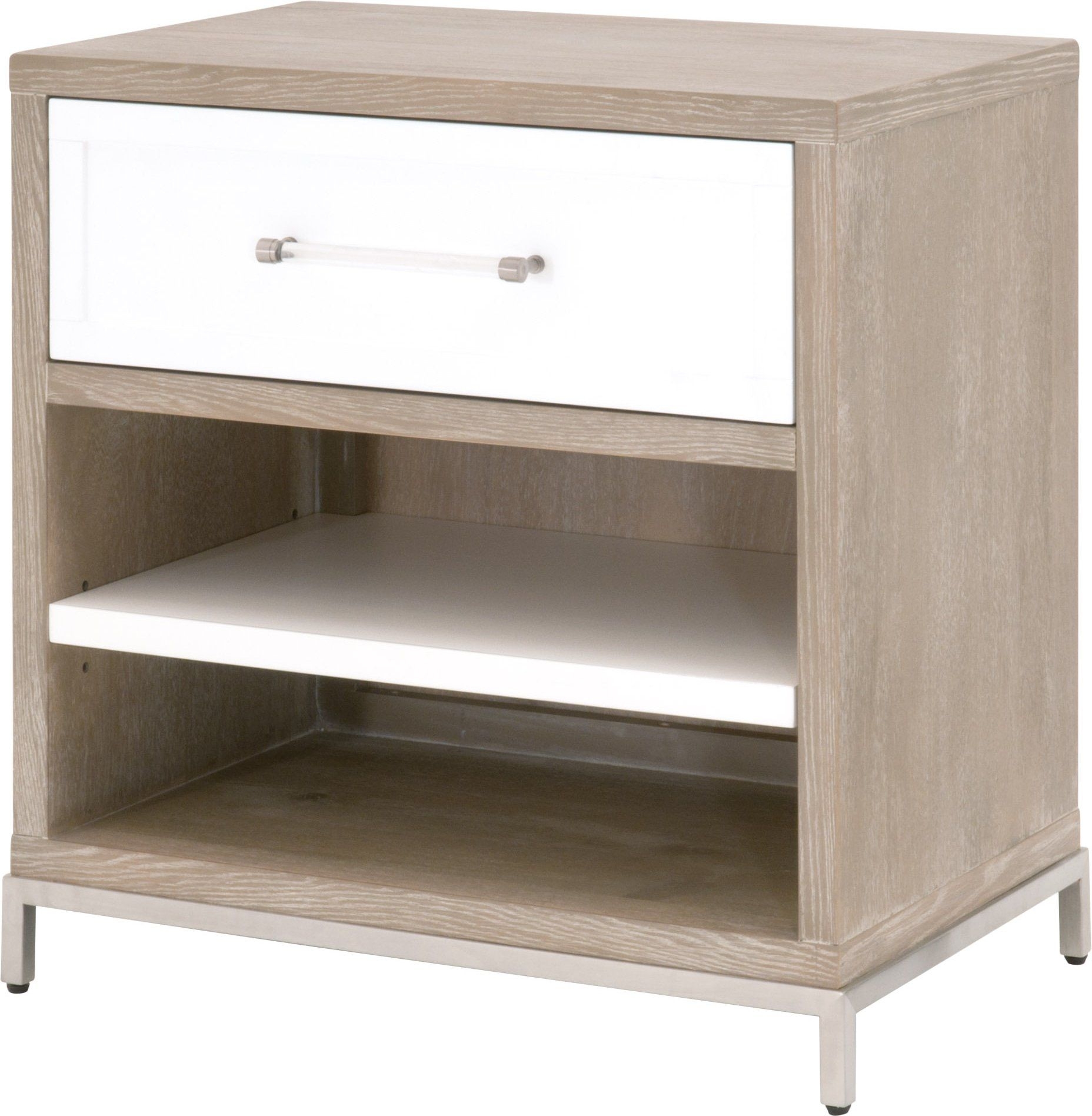 Orleans Nightstand