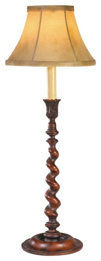 Barley Twist Lamp
