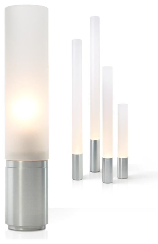 Pablo Designs Elise Lamp, 12"