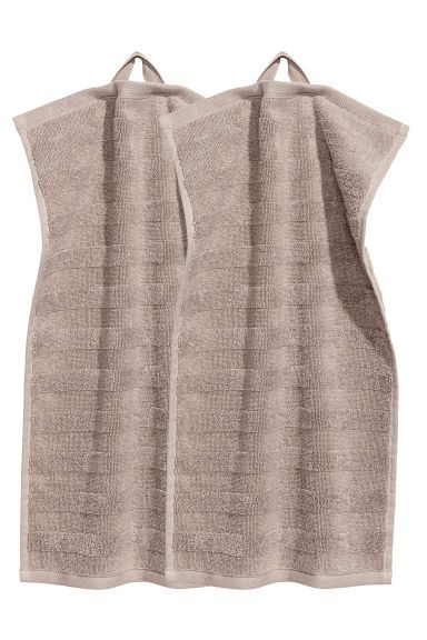 2-pack Guest Towels