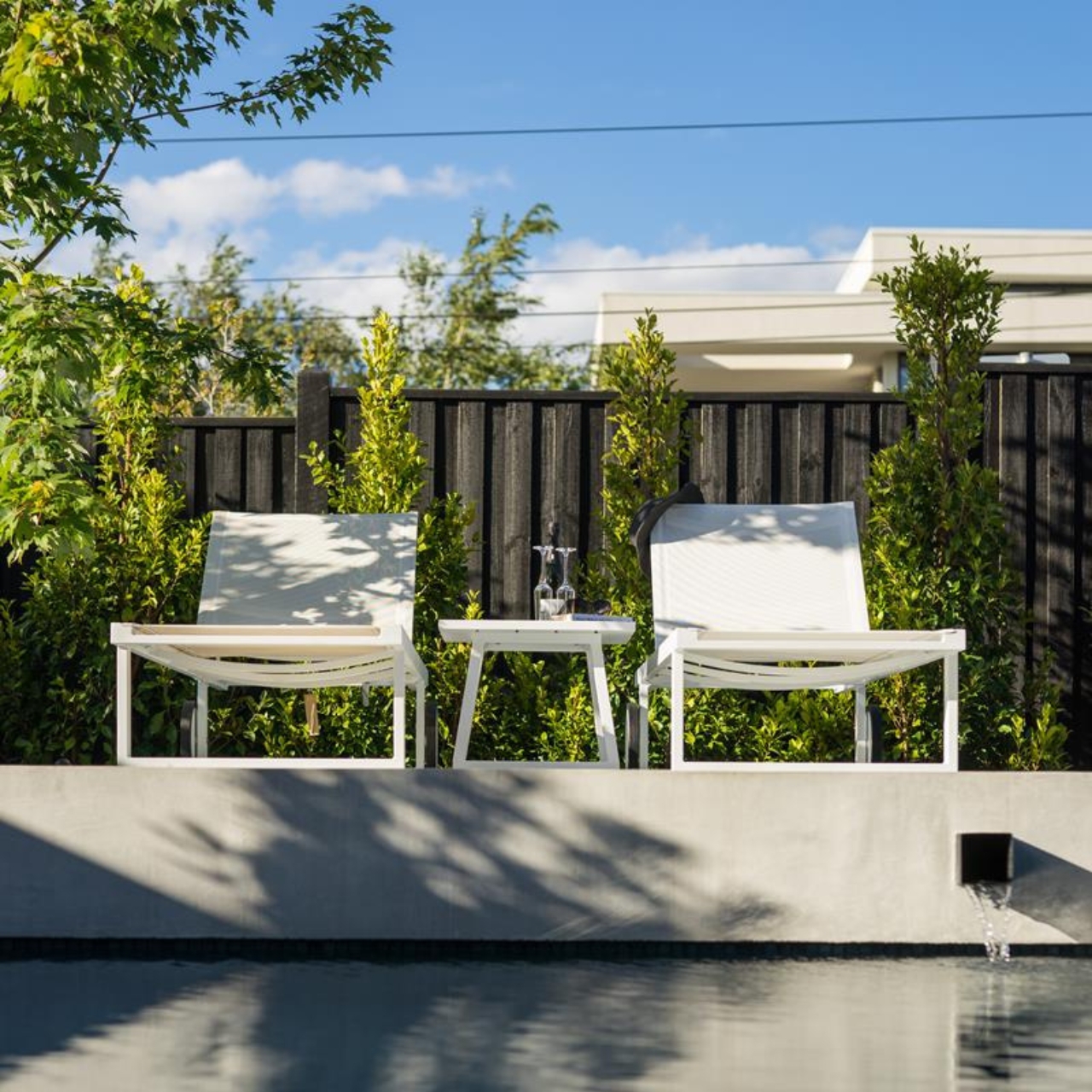 ALLUX Lounger Weighted