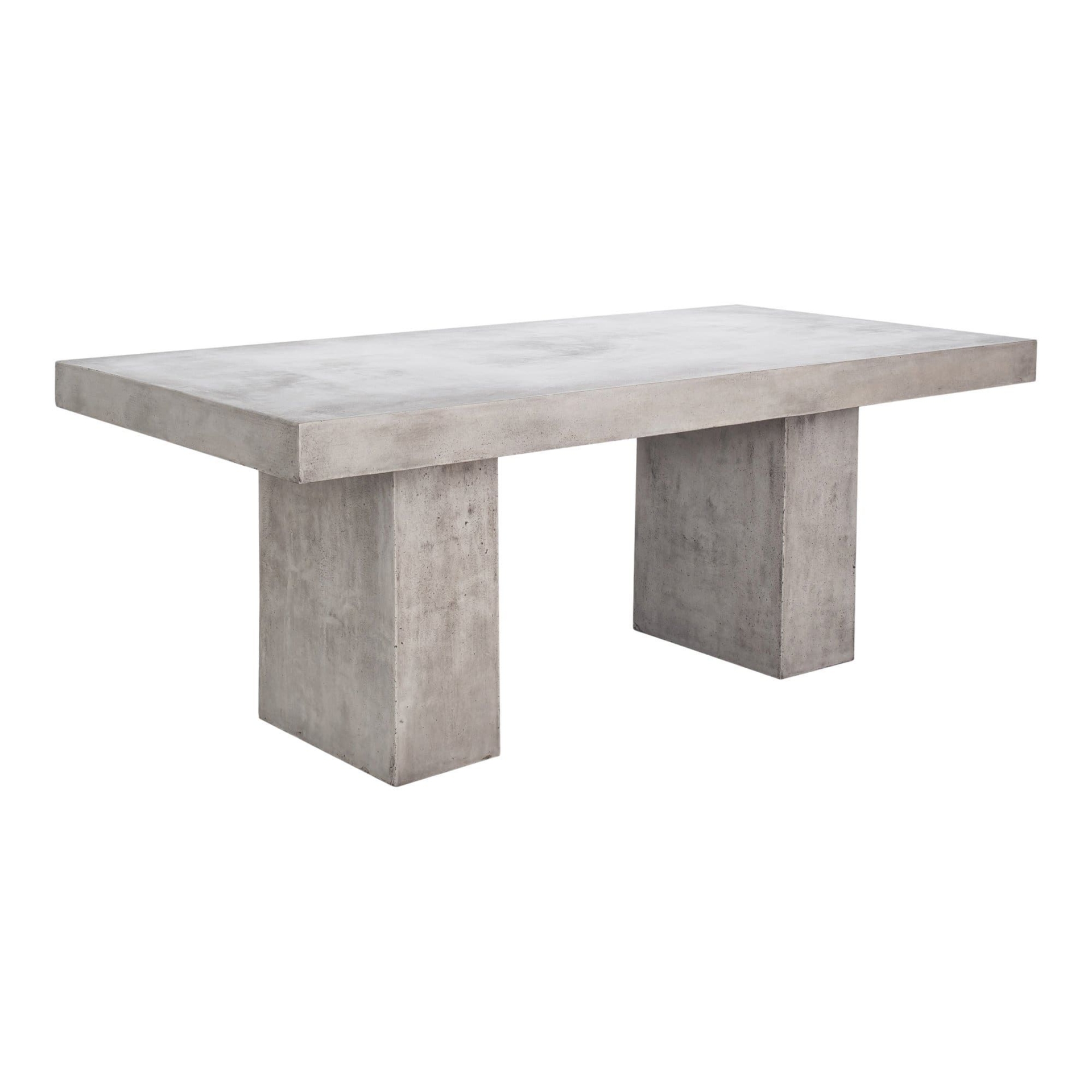 BLU Home Antonius Outdoor Dining Table