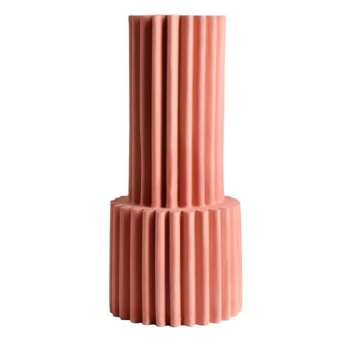 Bottiglia Medium Pink Vase