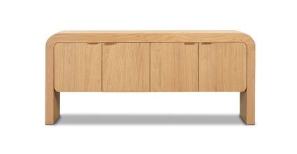 Cirq Sideboard | Poly & Bark