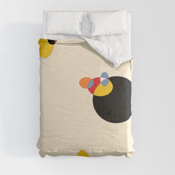 Dimensions Comforters by Ayamaries - Full: 79" x 79" - Microfiber Polyester