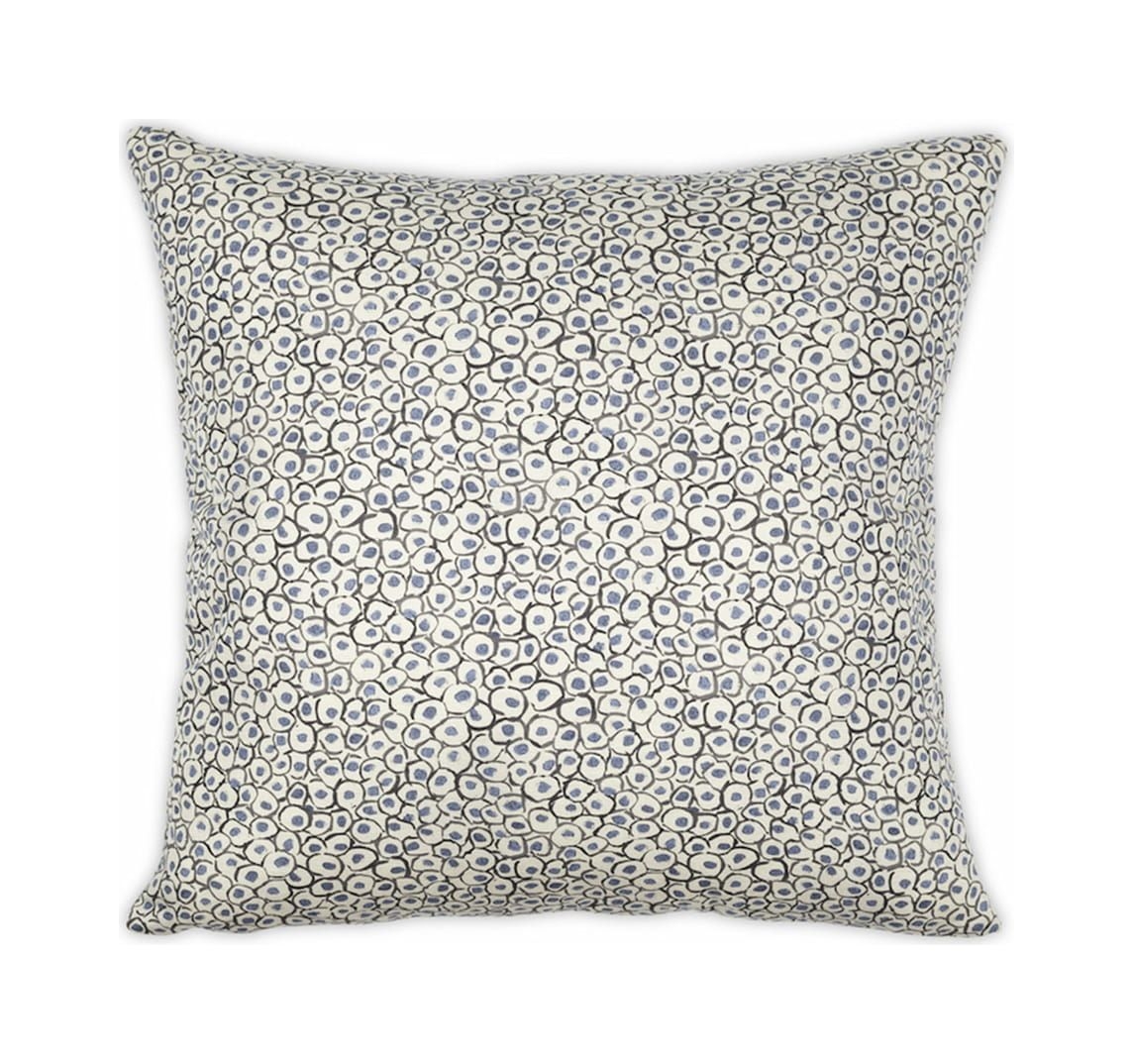 Dolly Pillow - Color: Blue