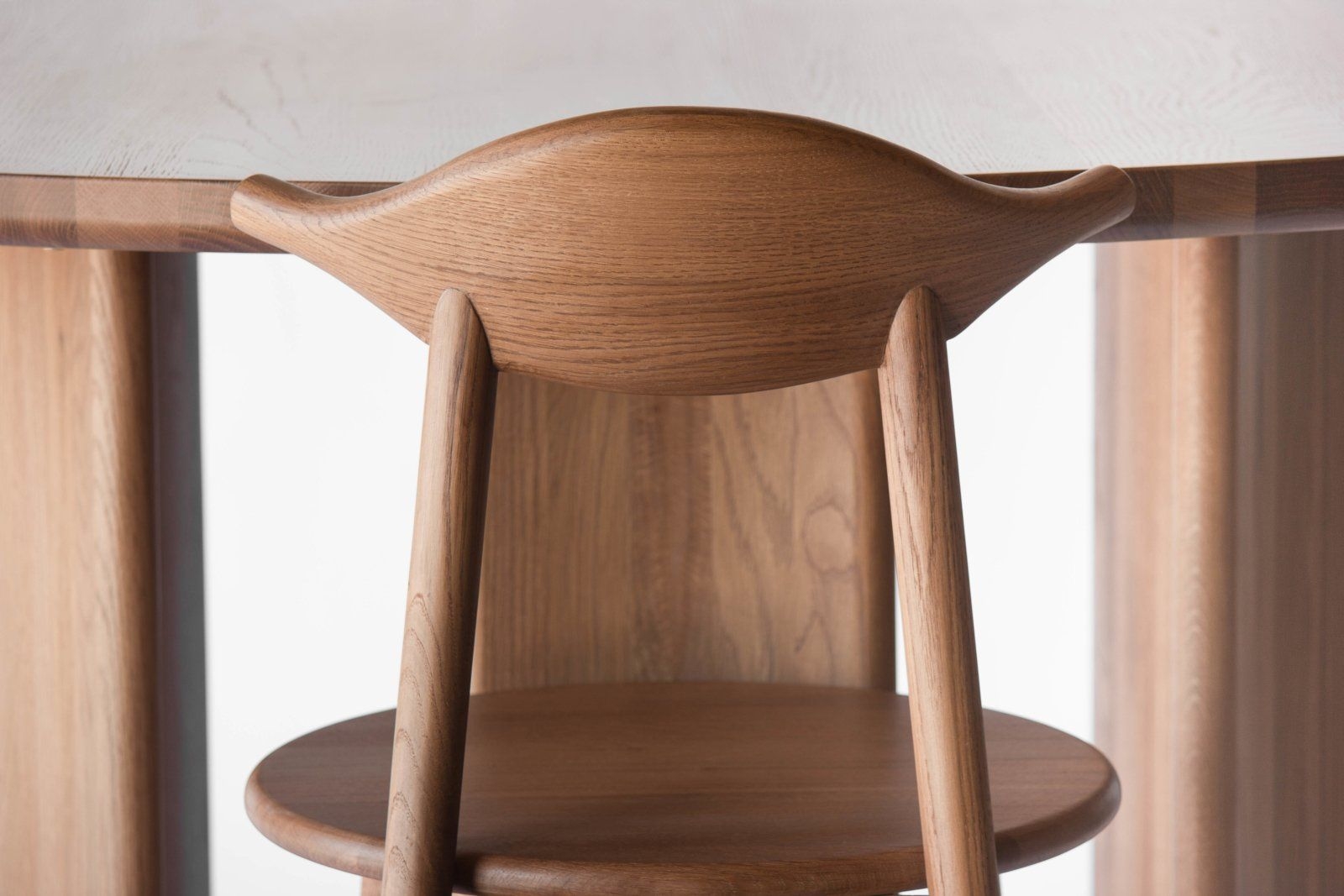 Ember Chair - Sienna