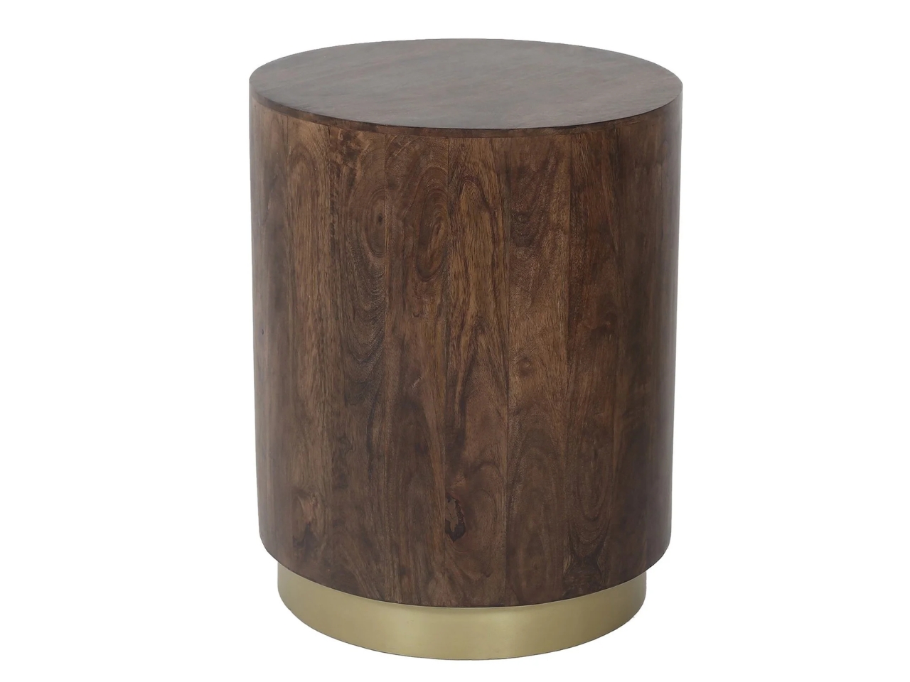 Form Side Table