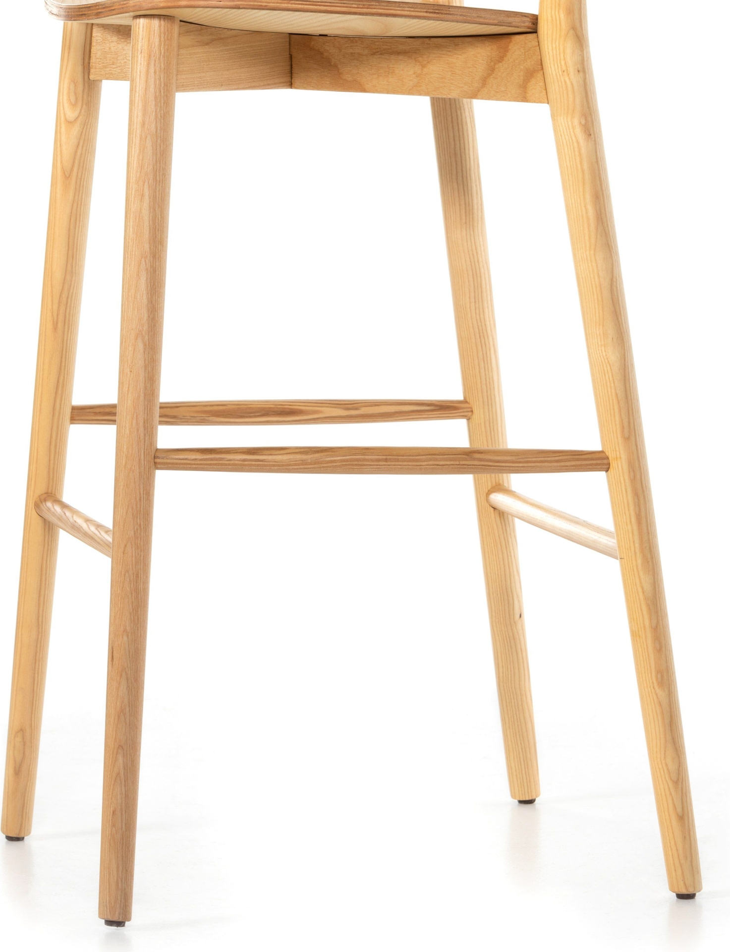 Four Hands Pruitt Bar Stool