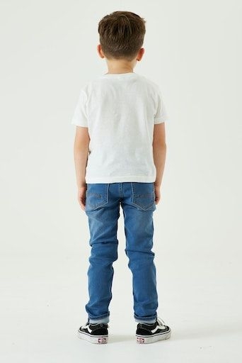 Garcia Bequeme Jeans "XEVI"