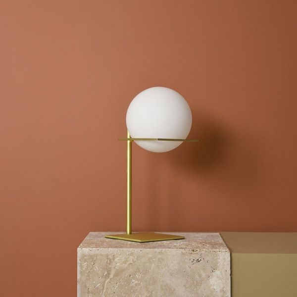 LAMPE DE TABLE GIN by Eno Studio