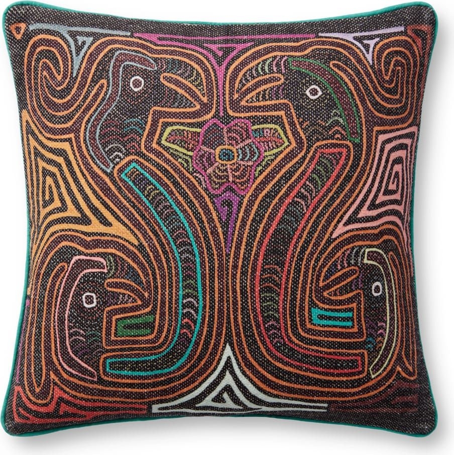 Loloi PLL0108 Pillow - Fill: Polyester