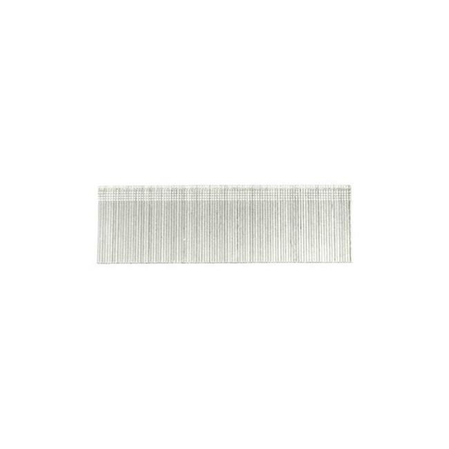 Metabo power tools 2597136 1 x 0.25 in. Steel Narrow Crown Staples  18 Gauge - Pack of 1000