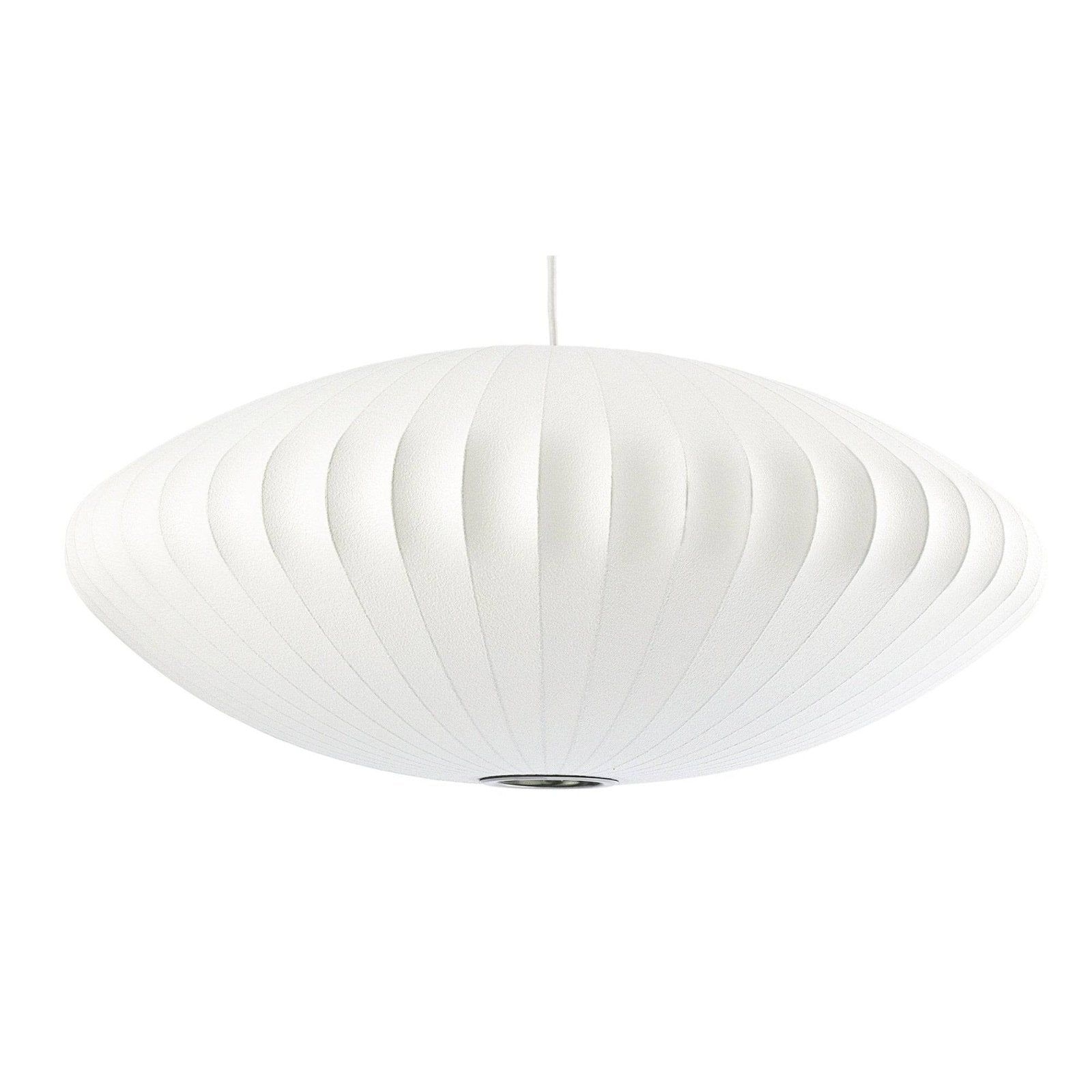 Nelson Saucer Pendant Lamp - Large
