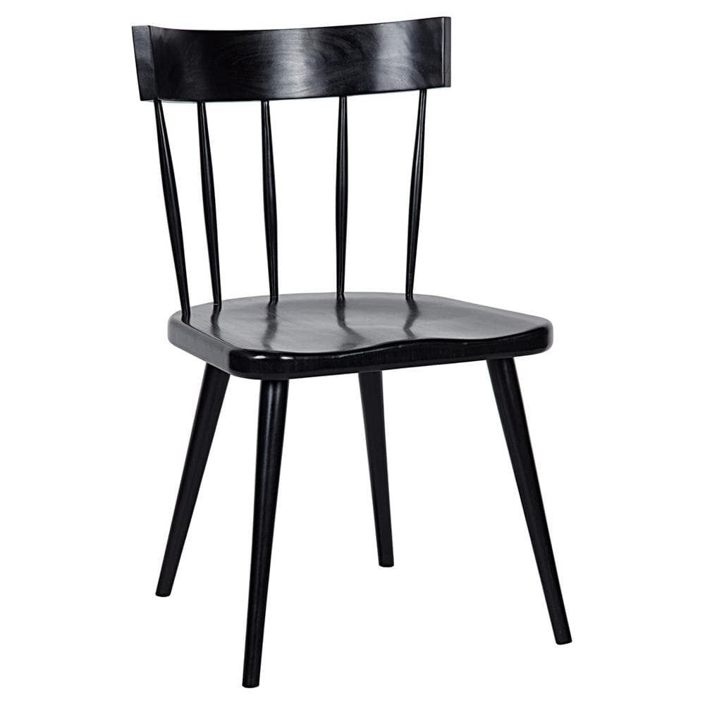 Noir Esme Chair