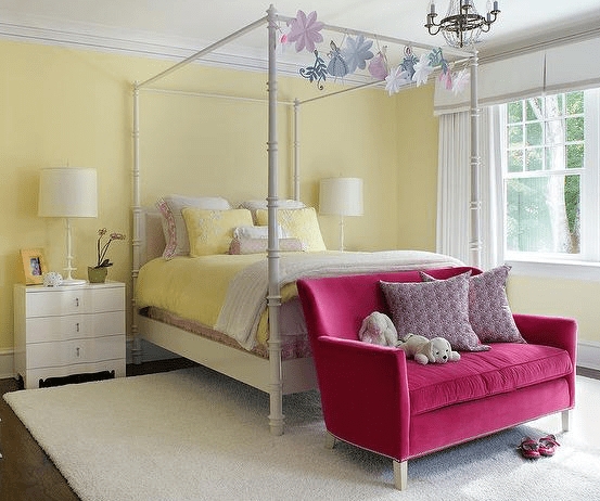 Oly Studio Willa Bed