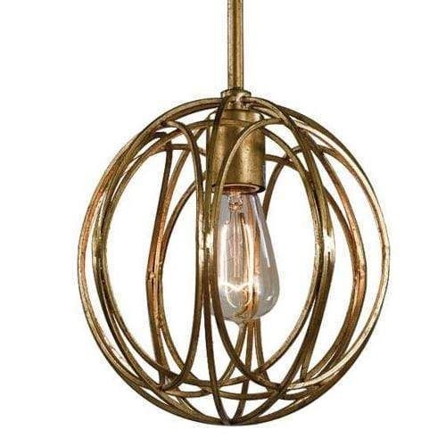 Regina Andrew Ofelia Chandelier - Mini