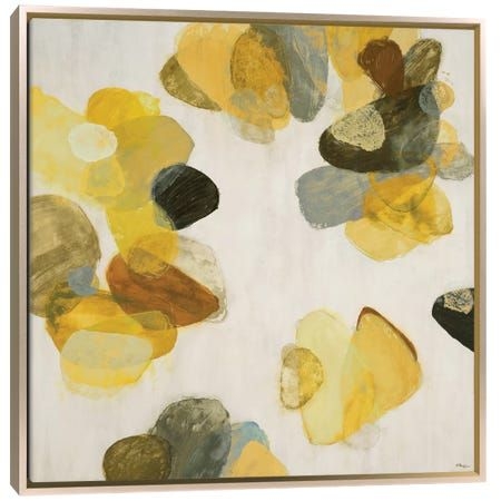Treasure Within III (Yellow)