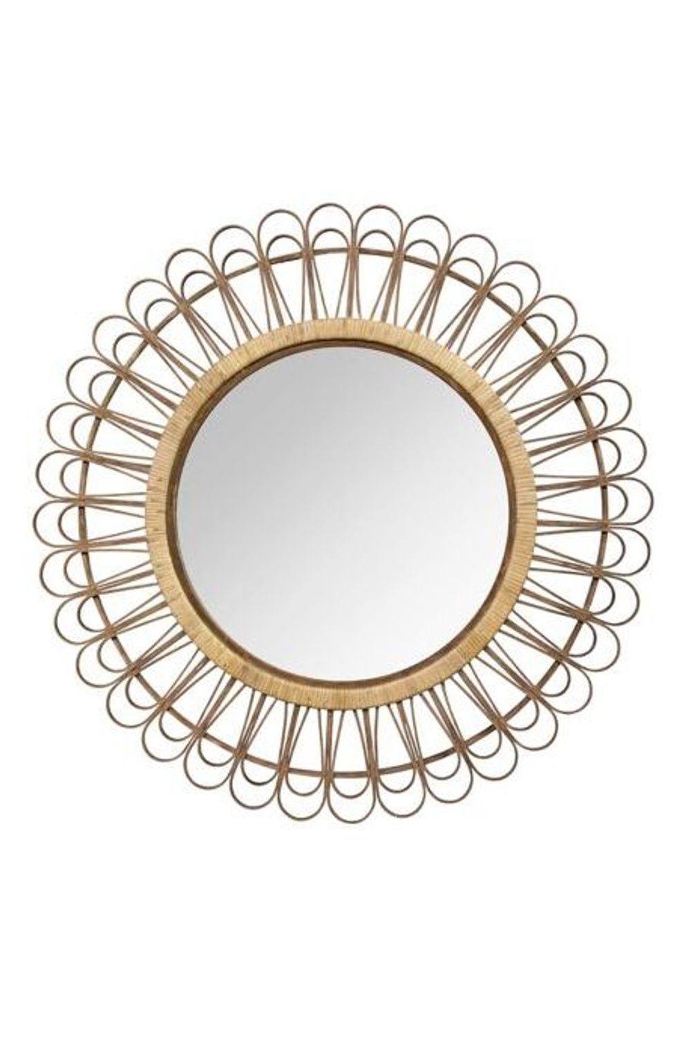 Tulum  Mirror