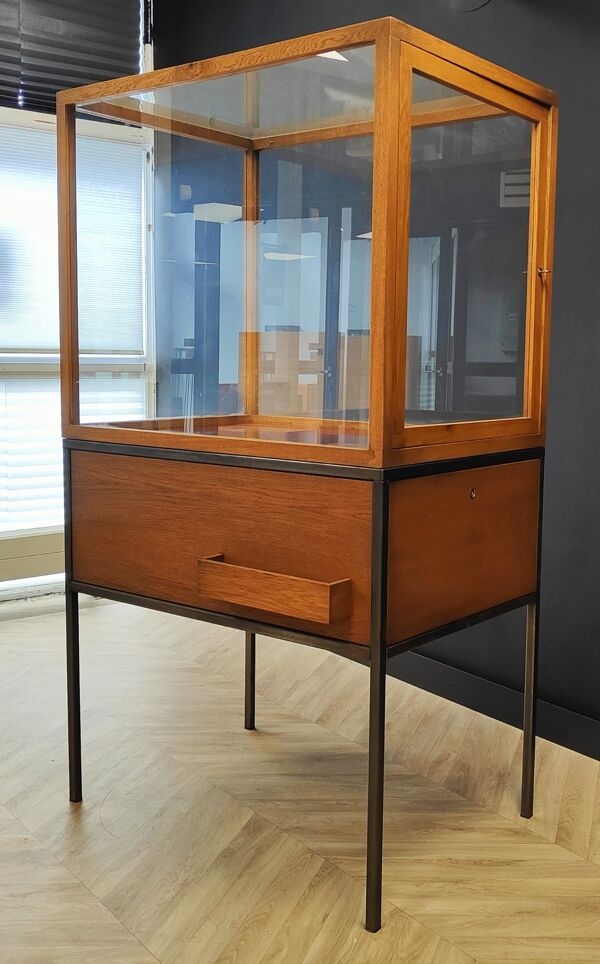 Vitrine mid century