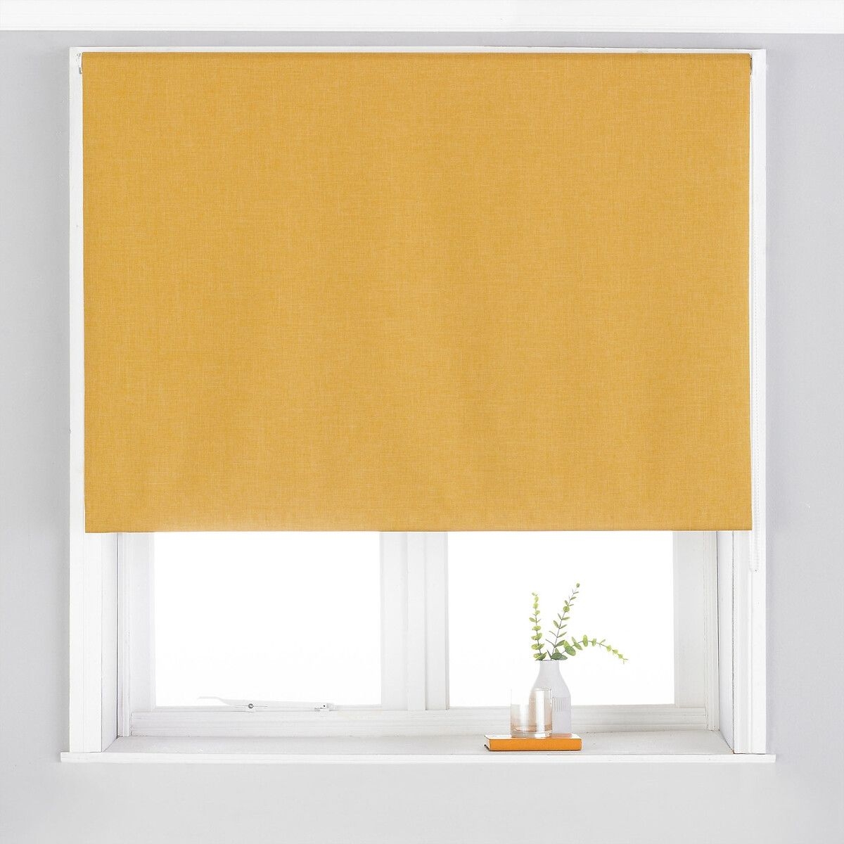 122x162cm Twilight Thermal Blackout Roller Blind