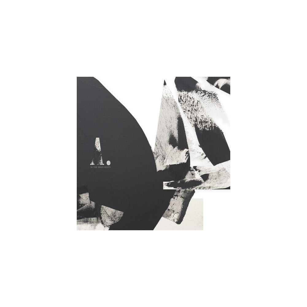 A.a. Williams - As The Moon Rests (Vinyl)