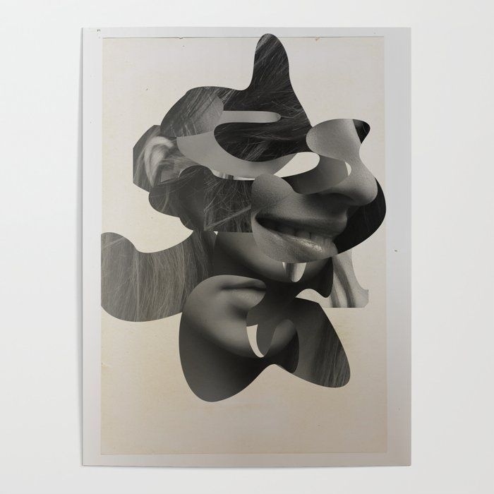 Art Poster | Federal by Marko KaPppe - 18" x 24" - Society6