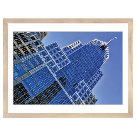 Big Building - New York