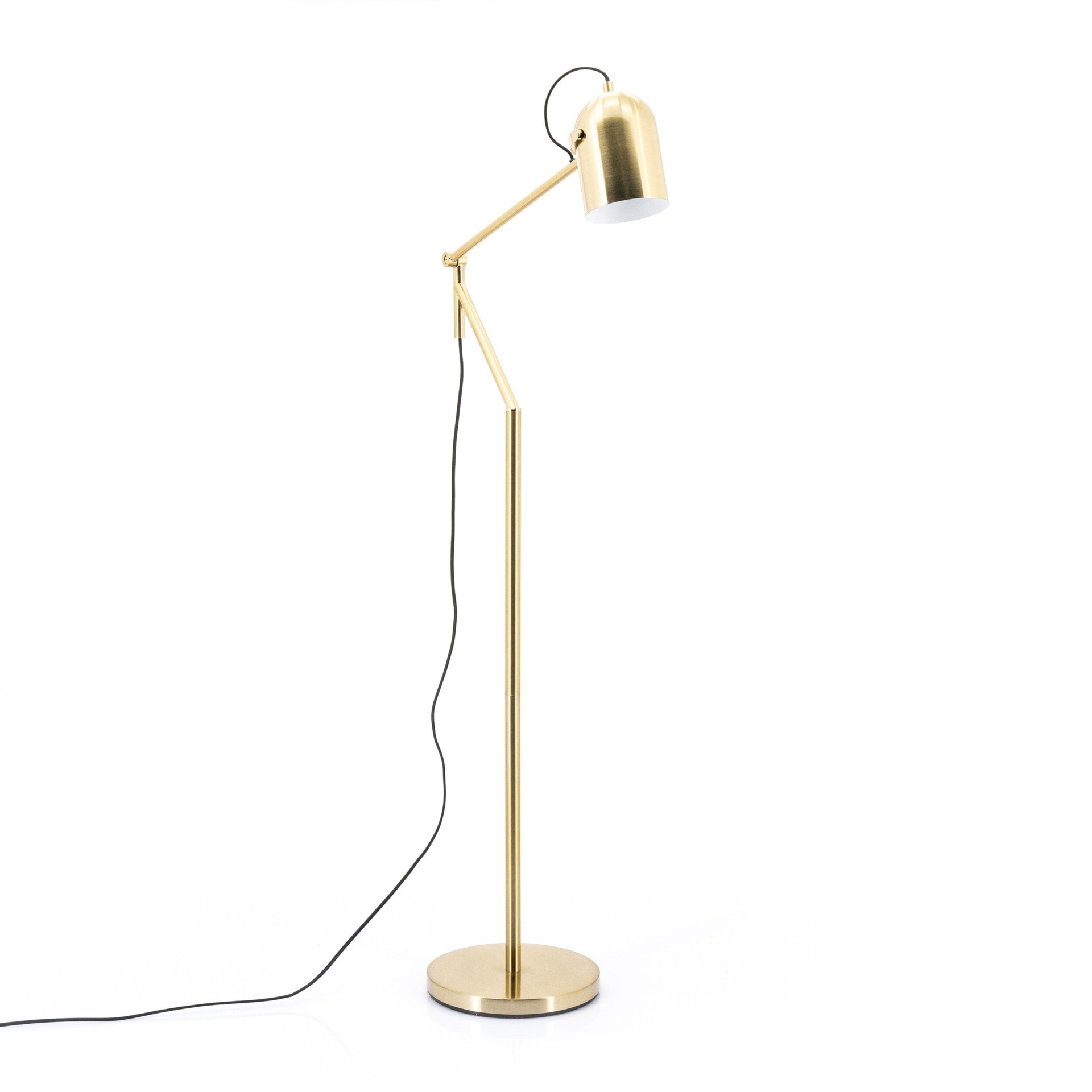 By-Boo Vloerlamp 'Sleek'